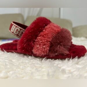 Ugg slippers